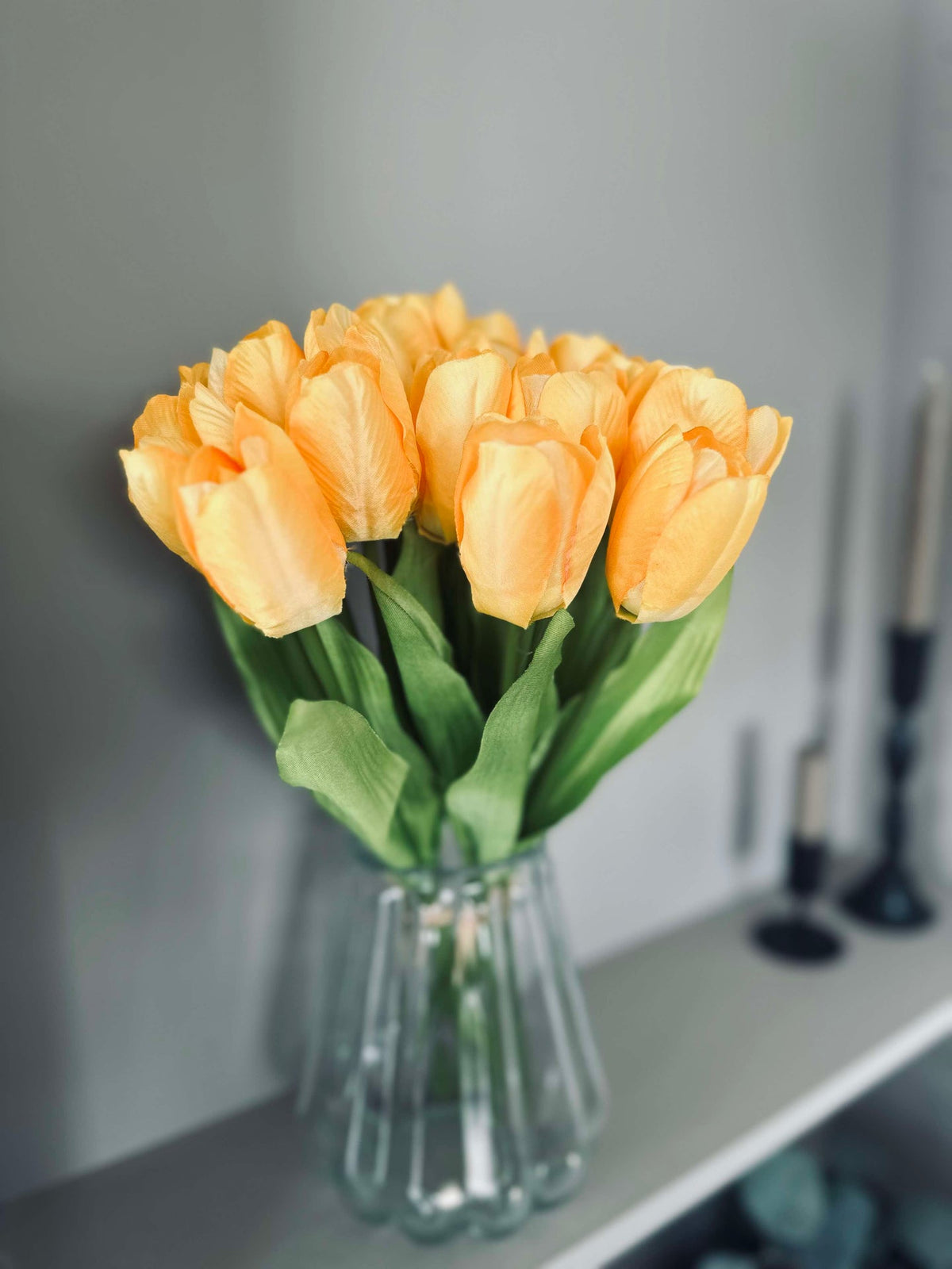 Tulpen Geel