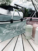 Koeltas 35L - Dusty green