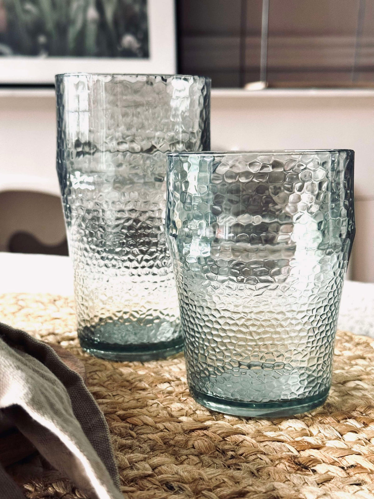 Drinkglas Glamping - 400 ml.
