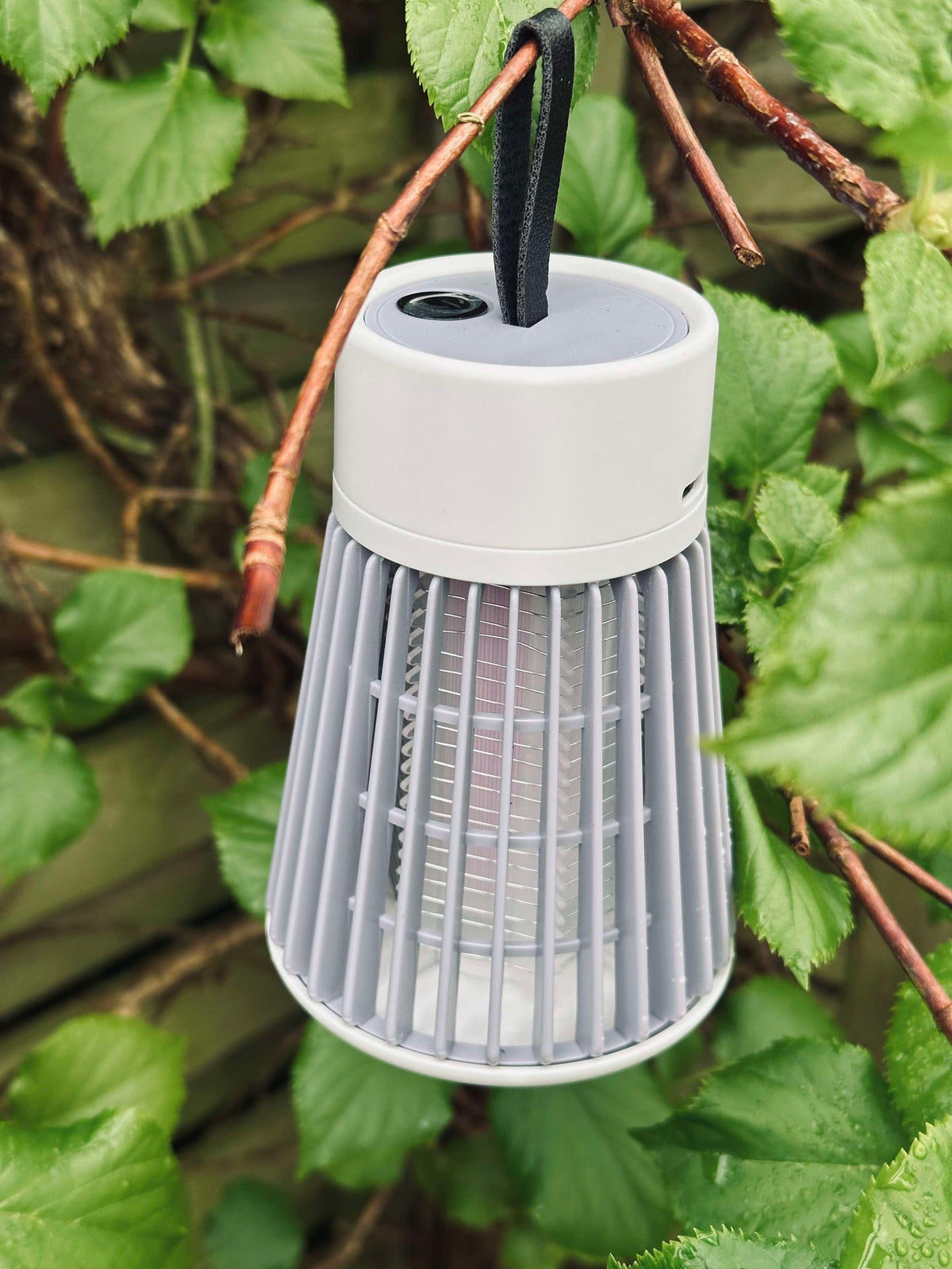 Oplaadbare Lamp