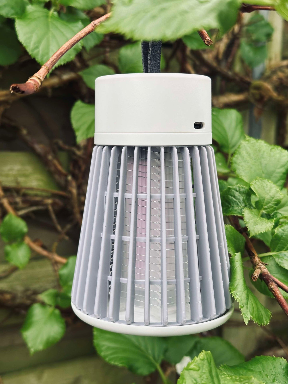 Oplaadbare Lamp
