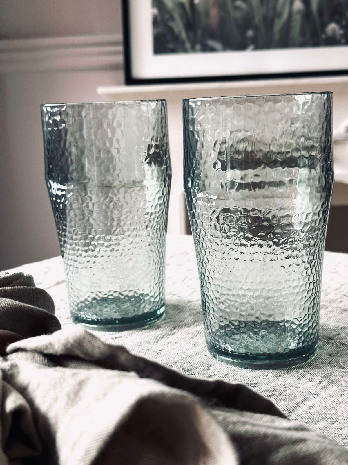 Drinkglas Glamping - 530 ml.