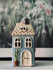 Kaarsenhuis - Blue
