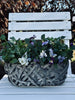 Plantenmanden - Set van 2 stuks