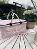 Koeltas 35L - Roze