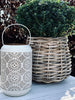 Lantaarn EMMA - Beige