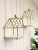 Planken Bird - Set van 2 stuks