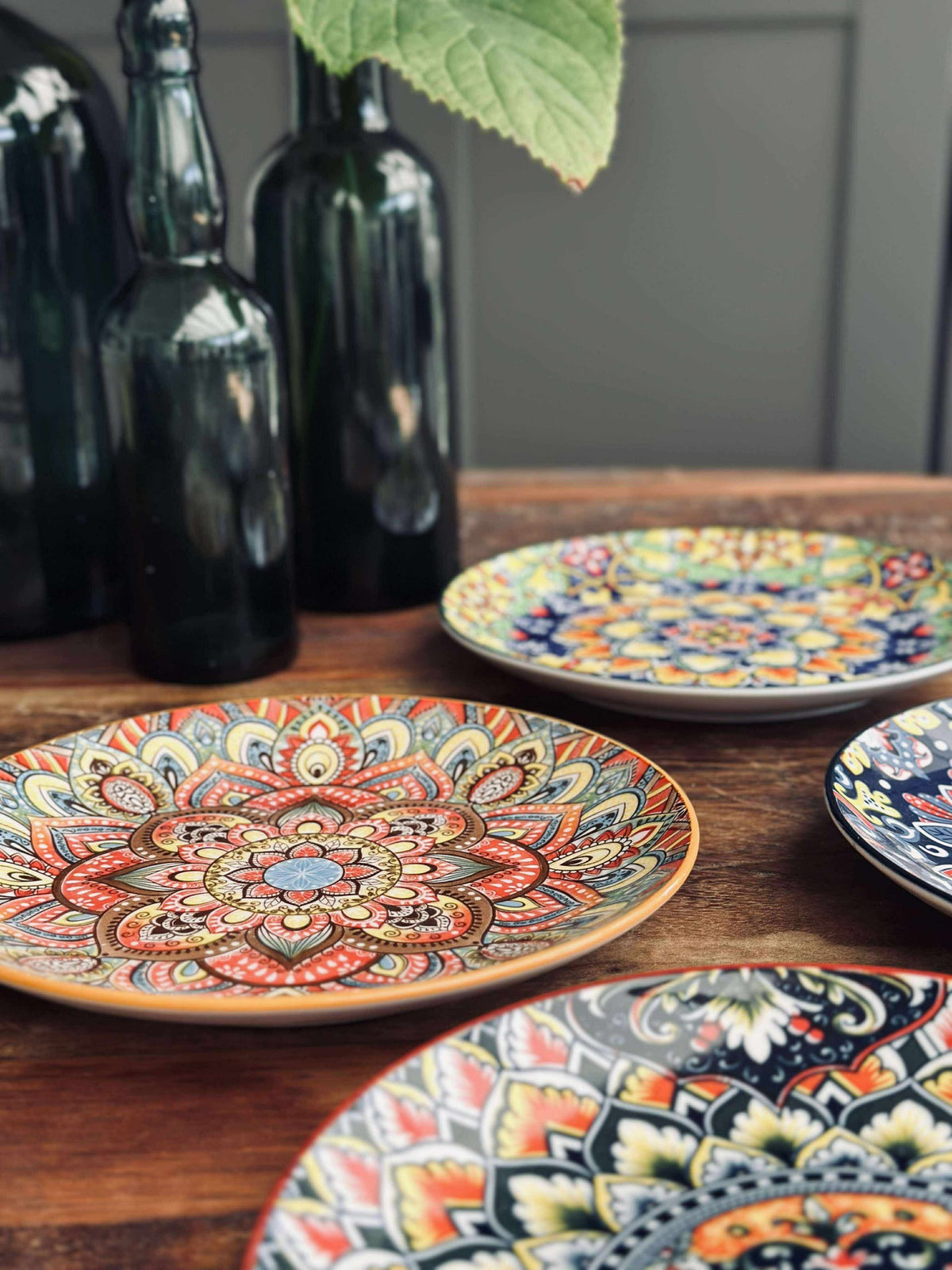 Bord Color boheme MIX