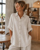Shirt Cirelle - sabbia