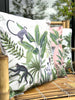 Kussen met vulling - SUMMER MIX