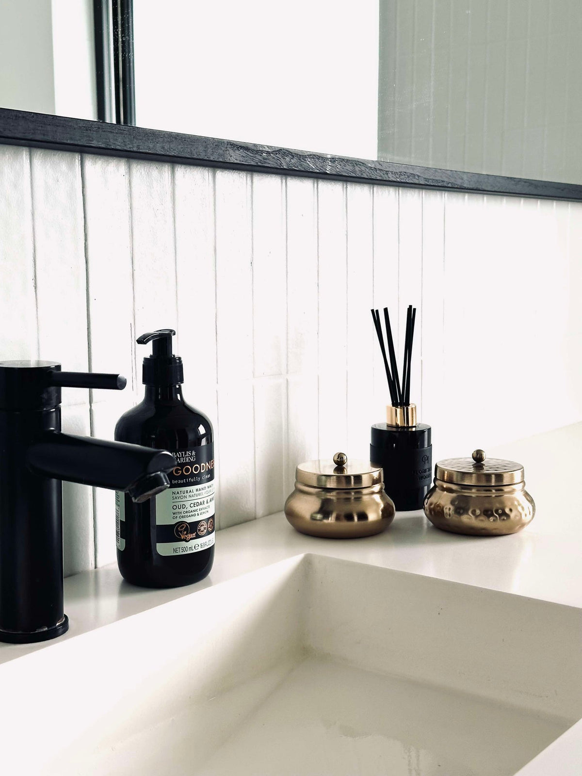 Pot met deksel – Golden Mix