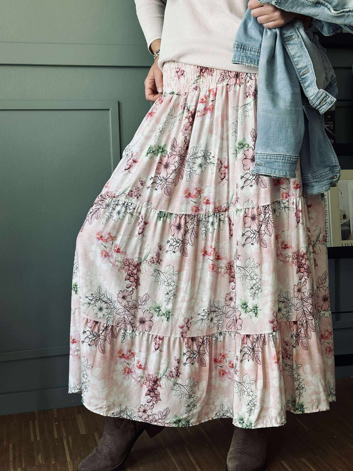 Rok Celeste Rosa