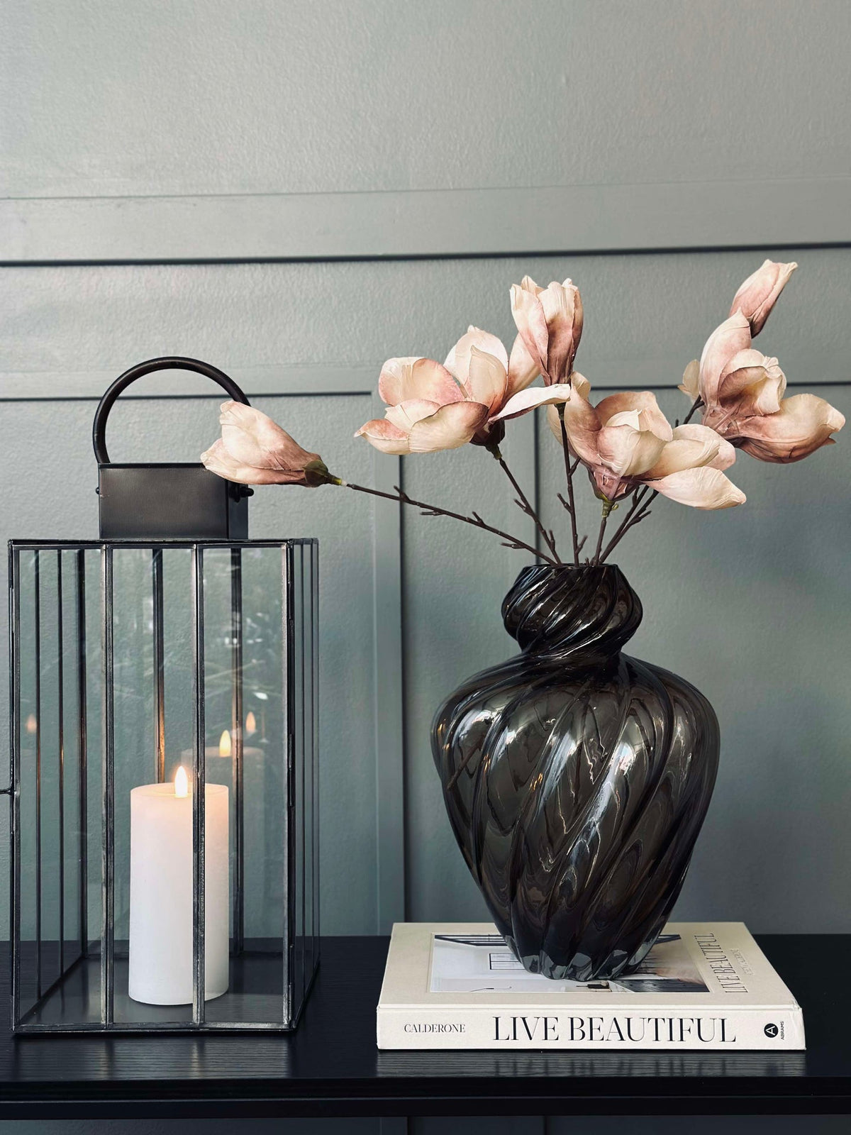 Magnoliatak