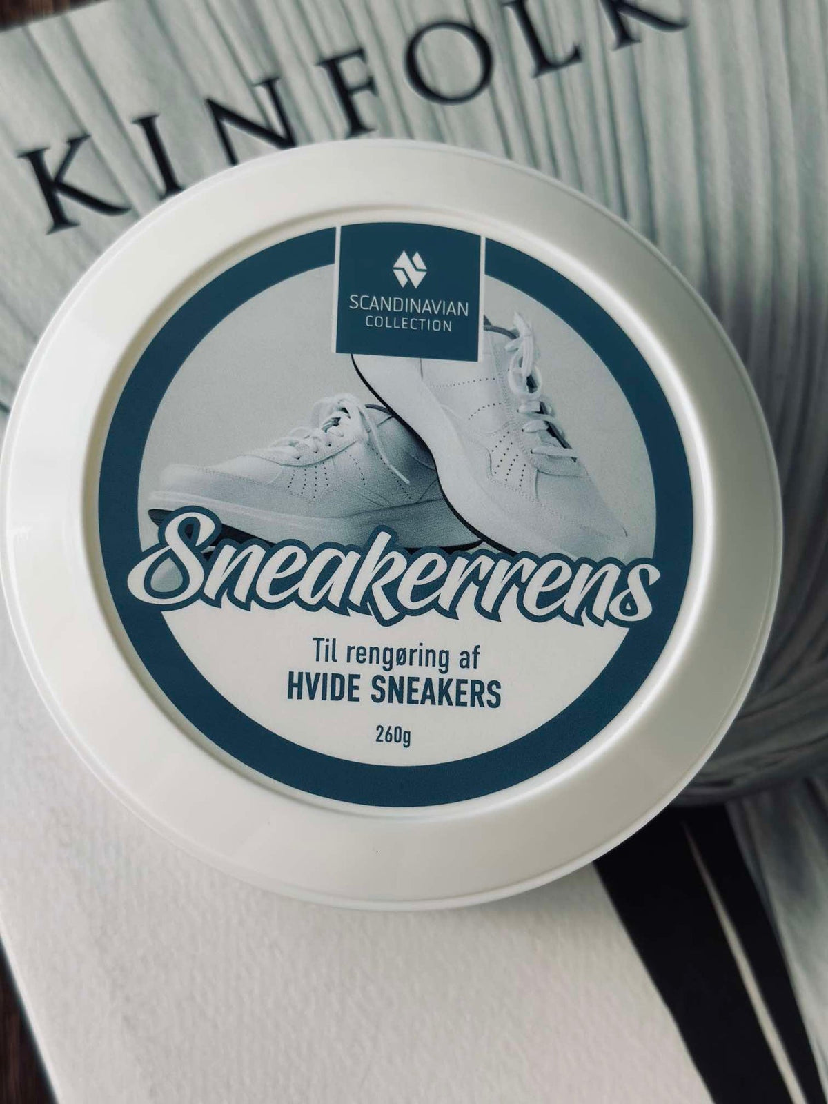 Sneakerreiniger