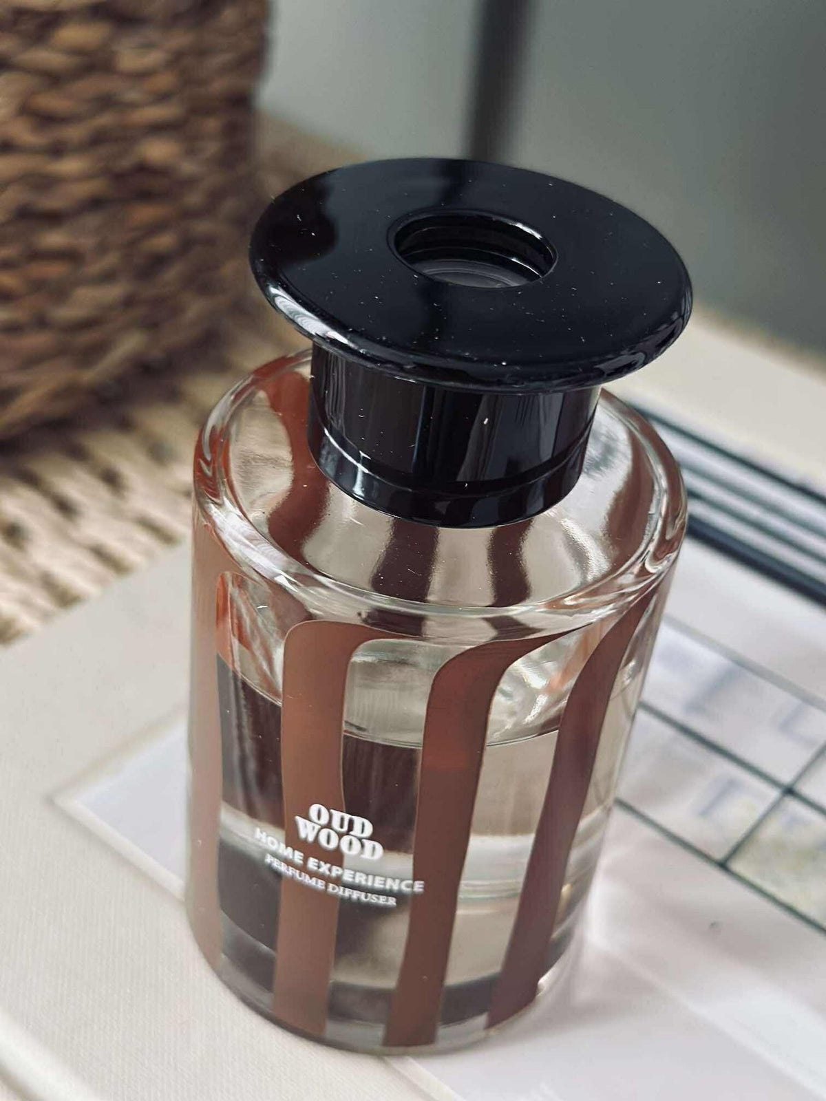 Diffuser Mix - 100ml