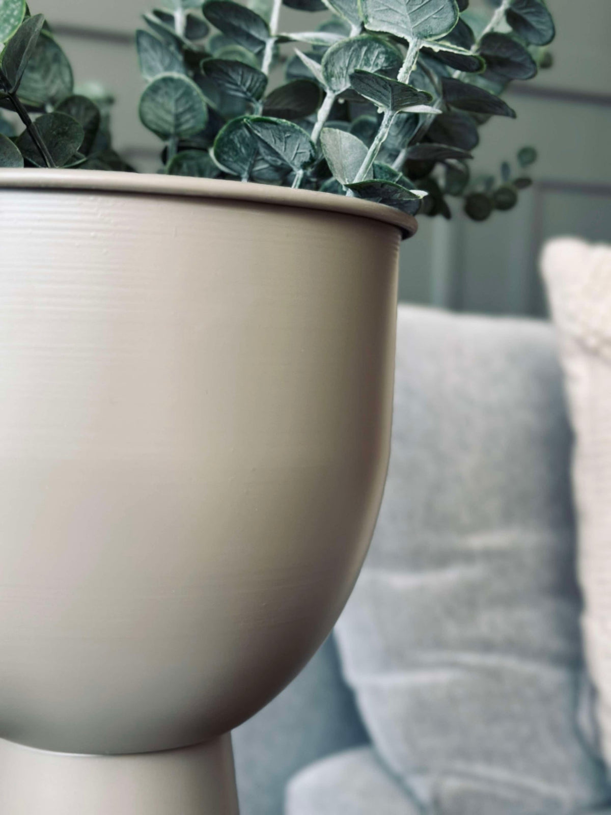 Plantenpot - Zand