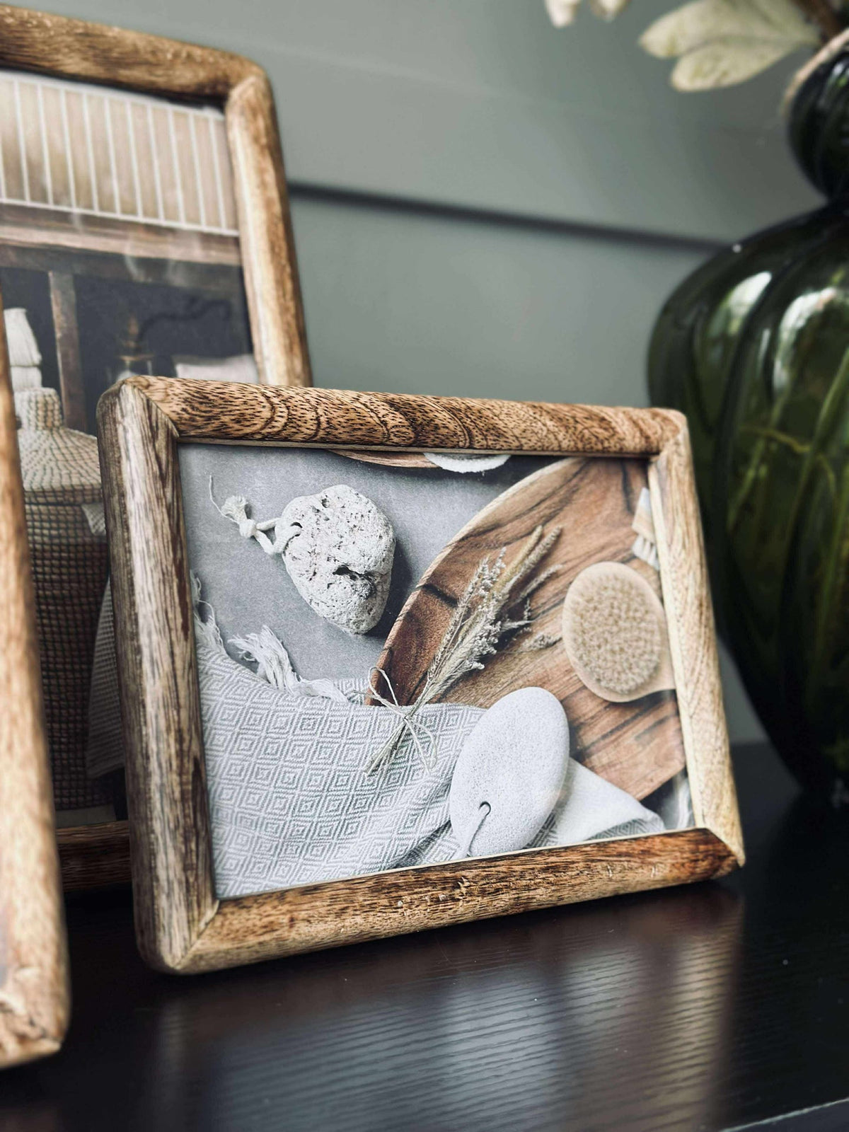 Fotolijst wood - 13x18