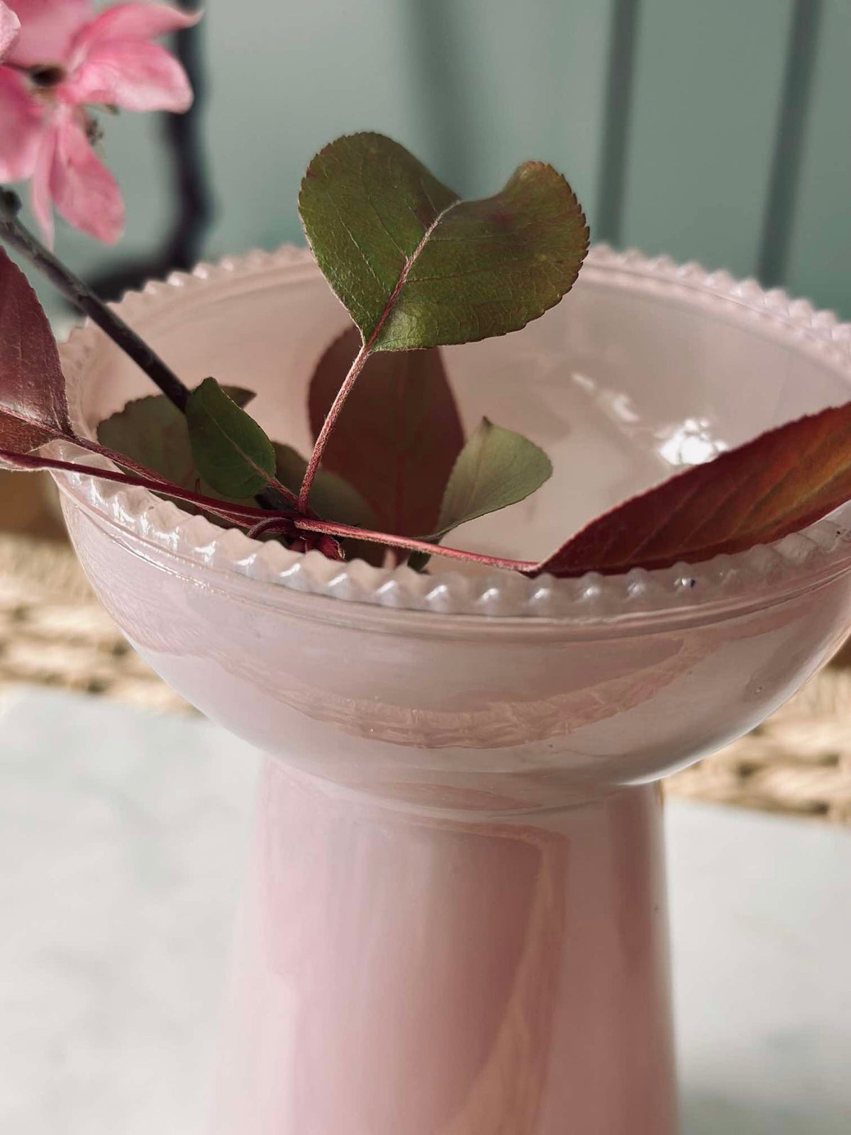 Hyacintvaas Lara - Roze