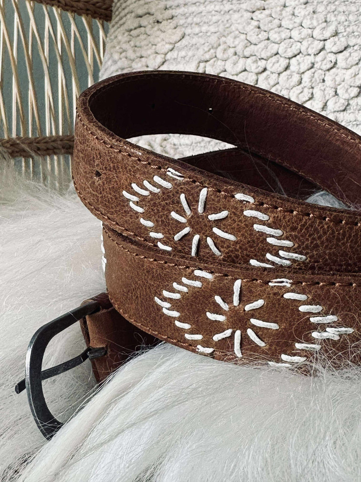 Riem Juliana Cognac