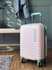 Trolley Koffer - ROSE / MINT