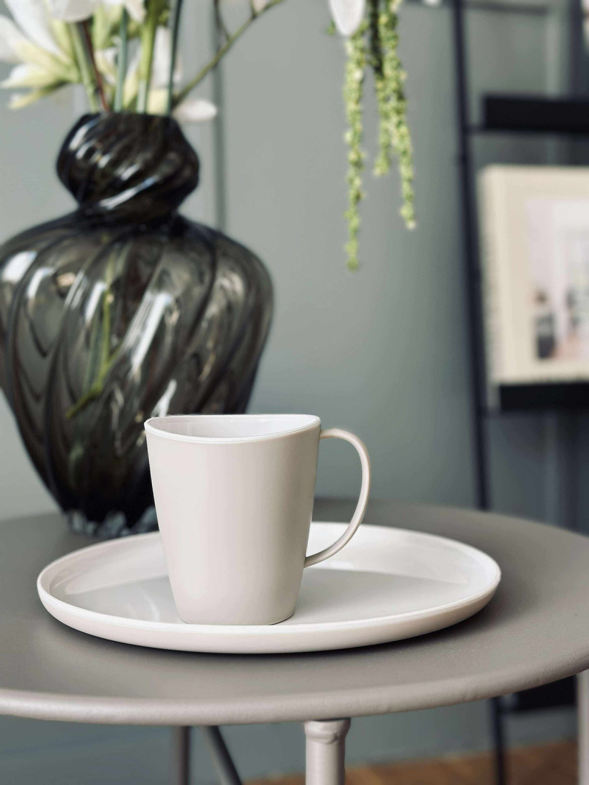 Bord Minna - Beige
