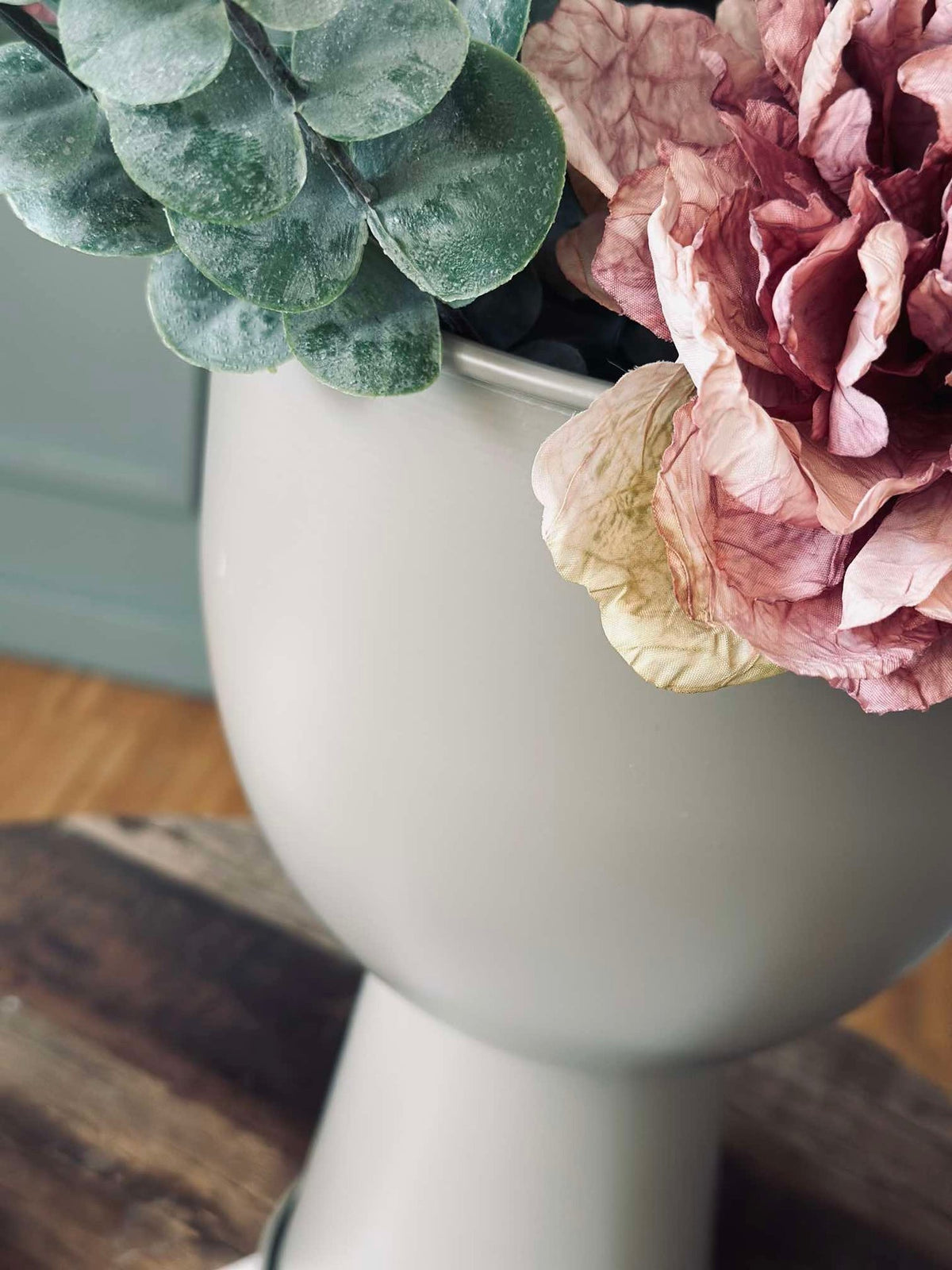 Plantenpot - Zand