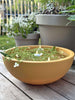 Spiegelvijver in recycling plastic - Yellow