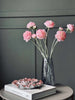 Ranonkelstengel - Roze
