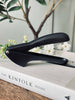 Knoflookpers - Black