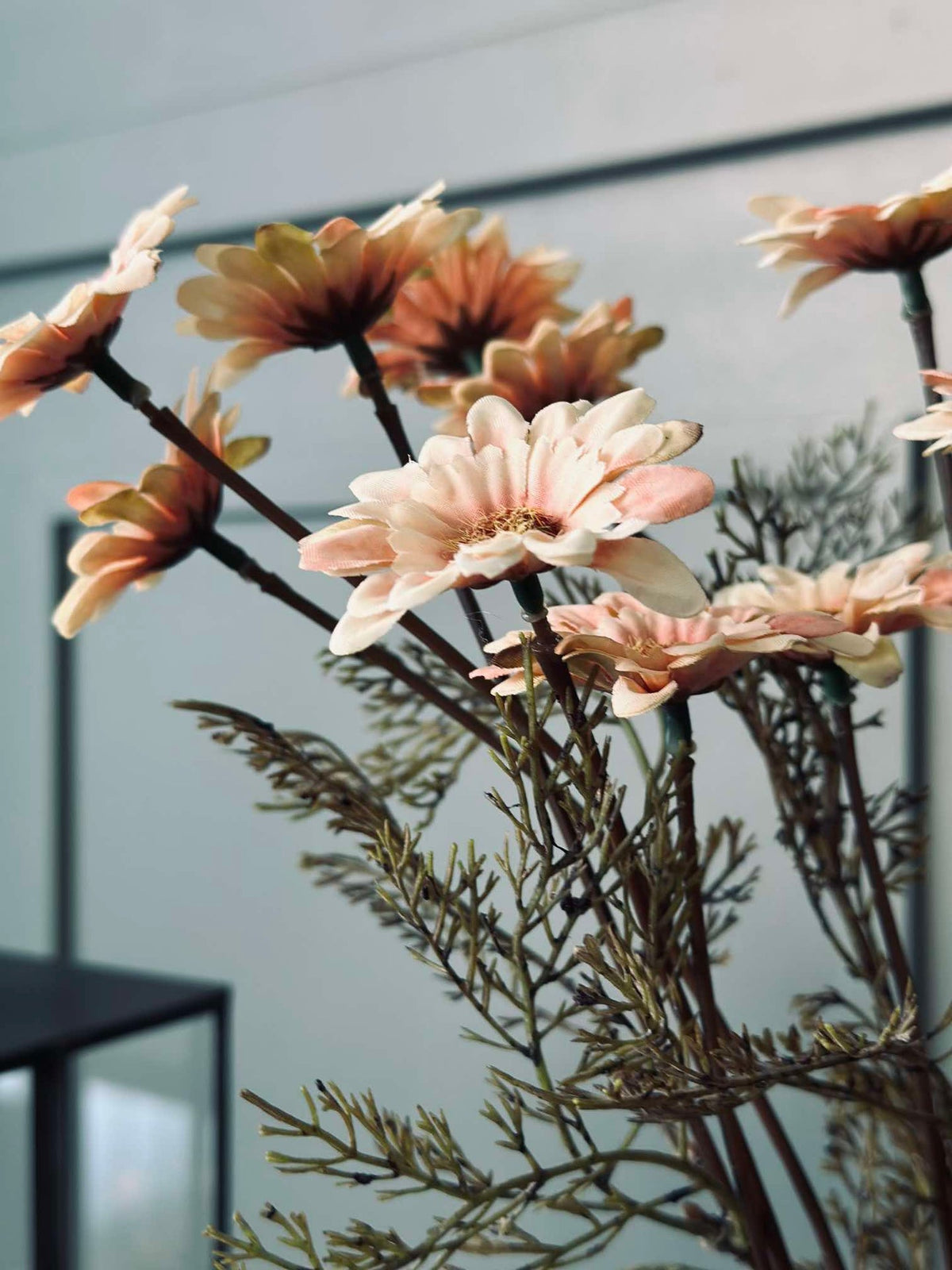 Chrysant tak