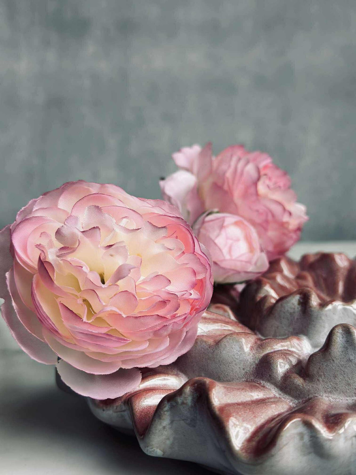 Ranonkelstengel - Roze