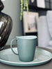 Beker Minna - Groen