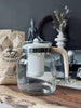 Glazen theepot - 1500 ml.