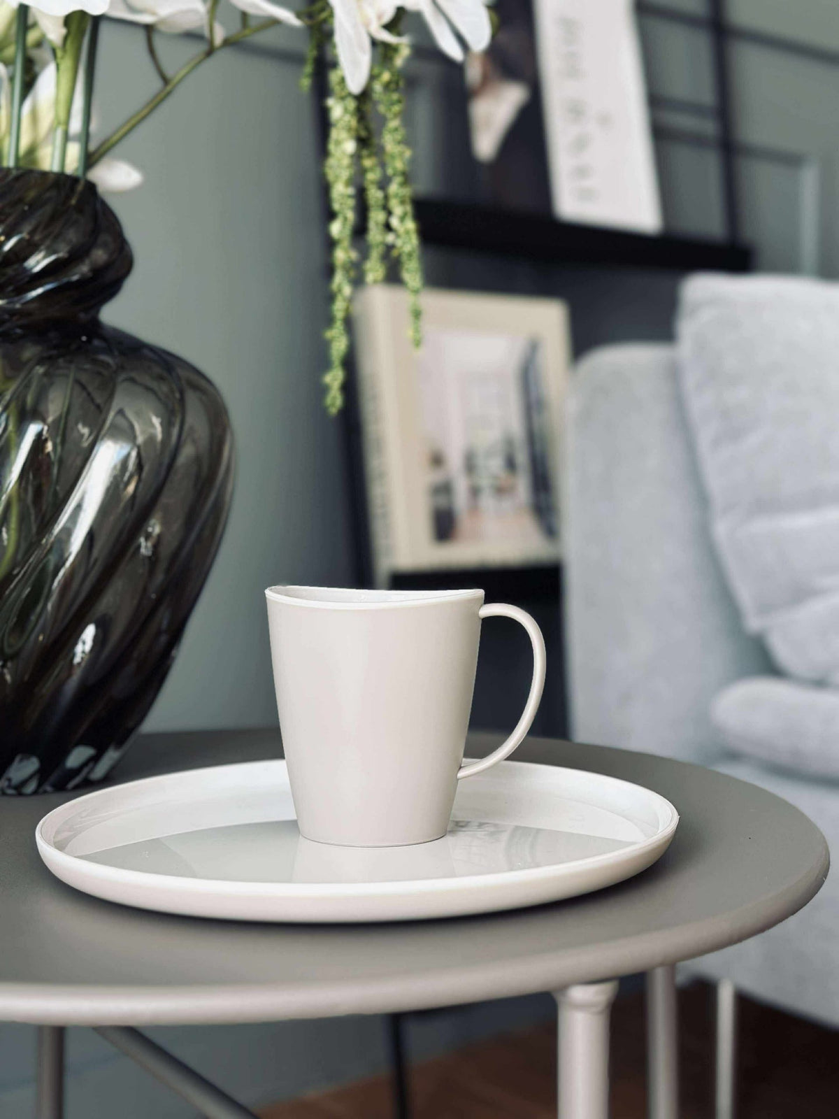 Bord Minna - Beige