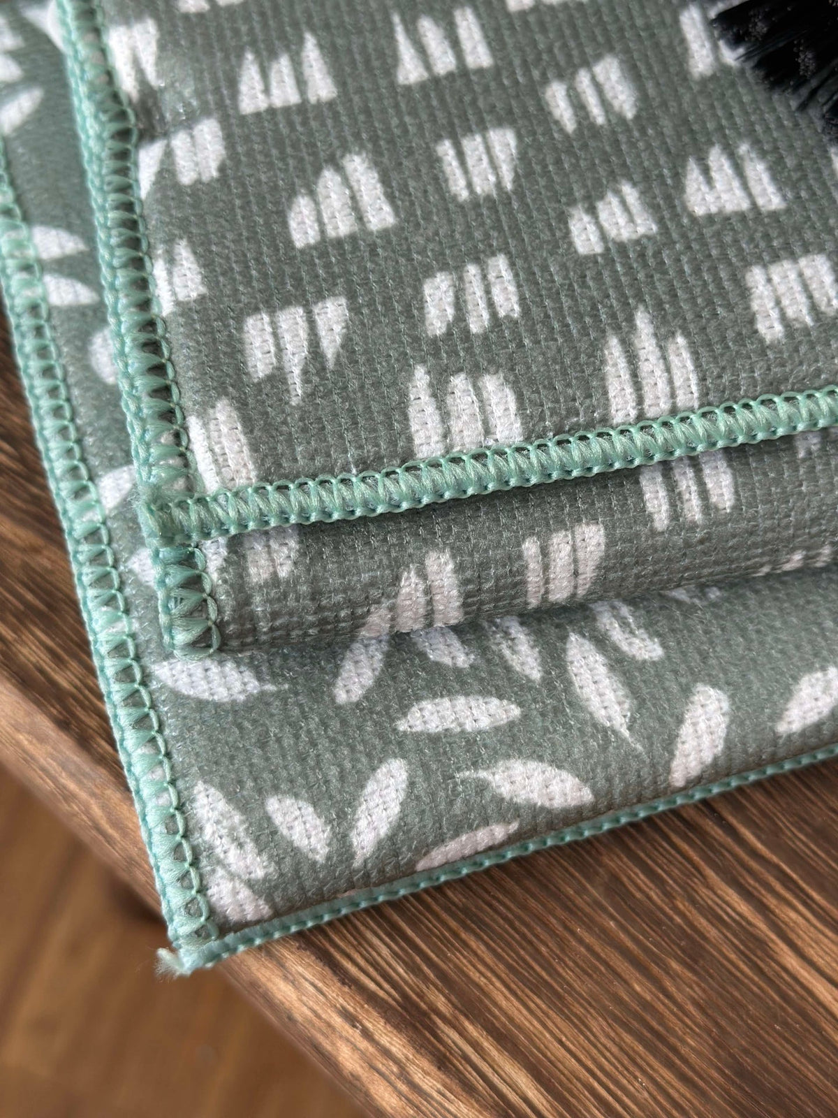 Afwasmat Microfiber