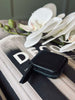 Meetlint - Leather black