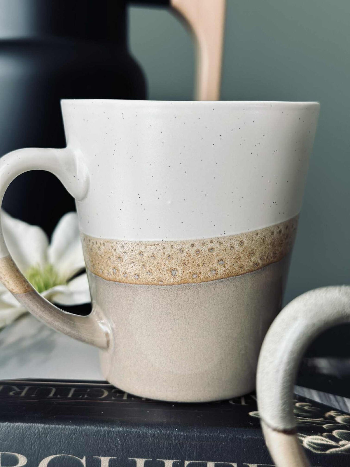Beker GINA Steengoed - Colormix