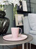 Beker Minna - Roze
