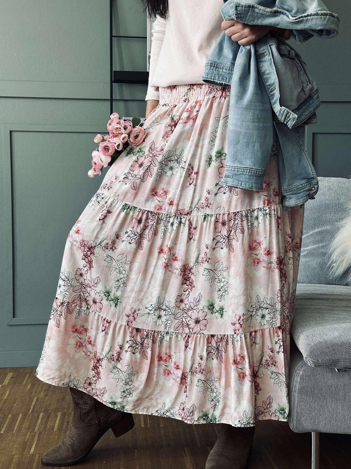 Rok Celeste Rosa
