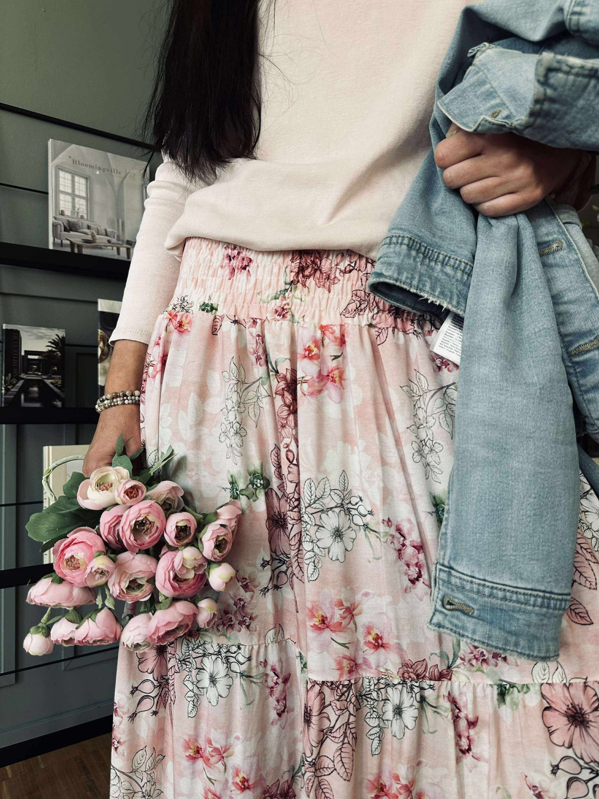 Rok Celeste Rosa