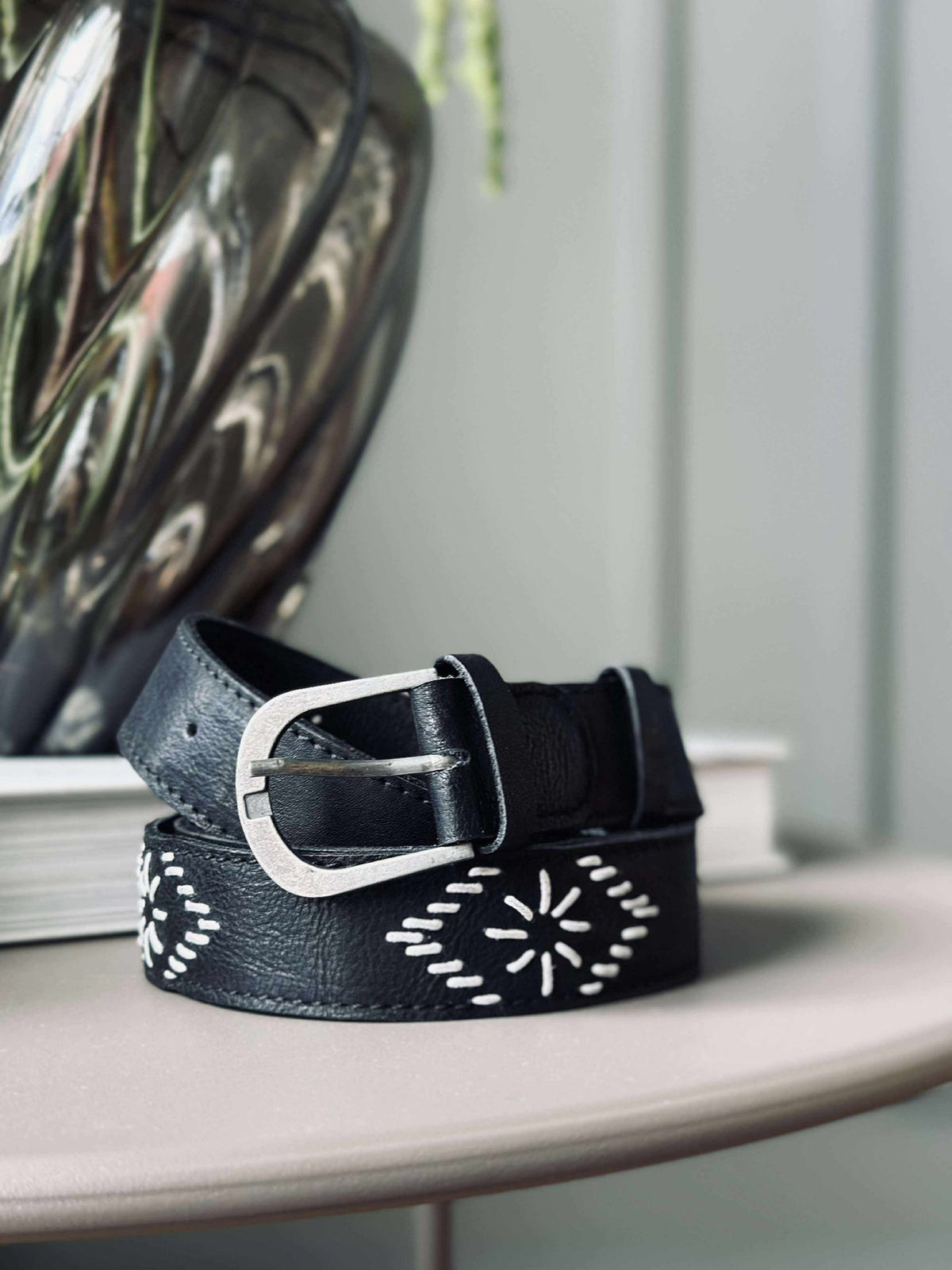 Riem Juliana Black