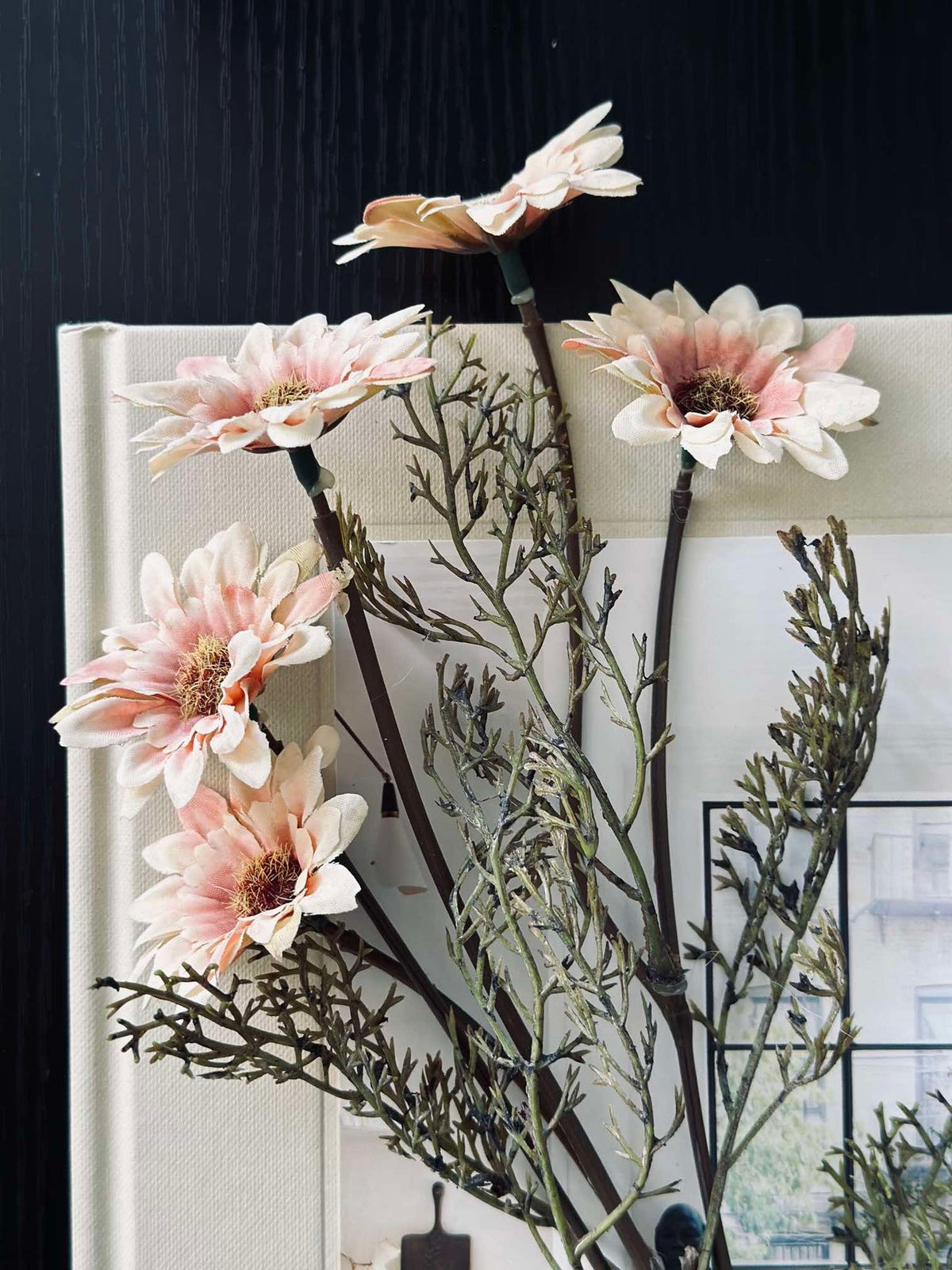 Chrysant tak