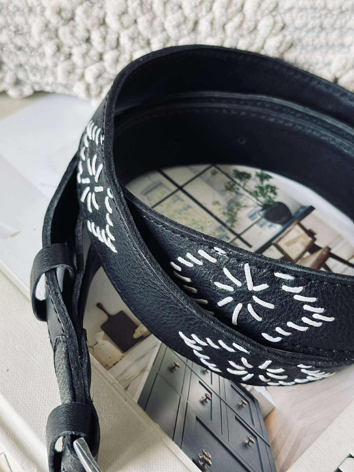 Riem Juliana Black