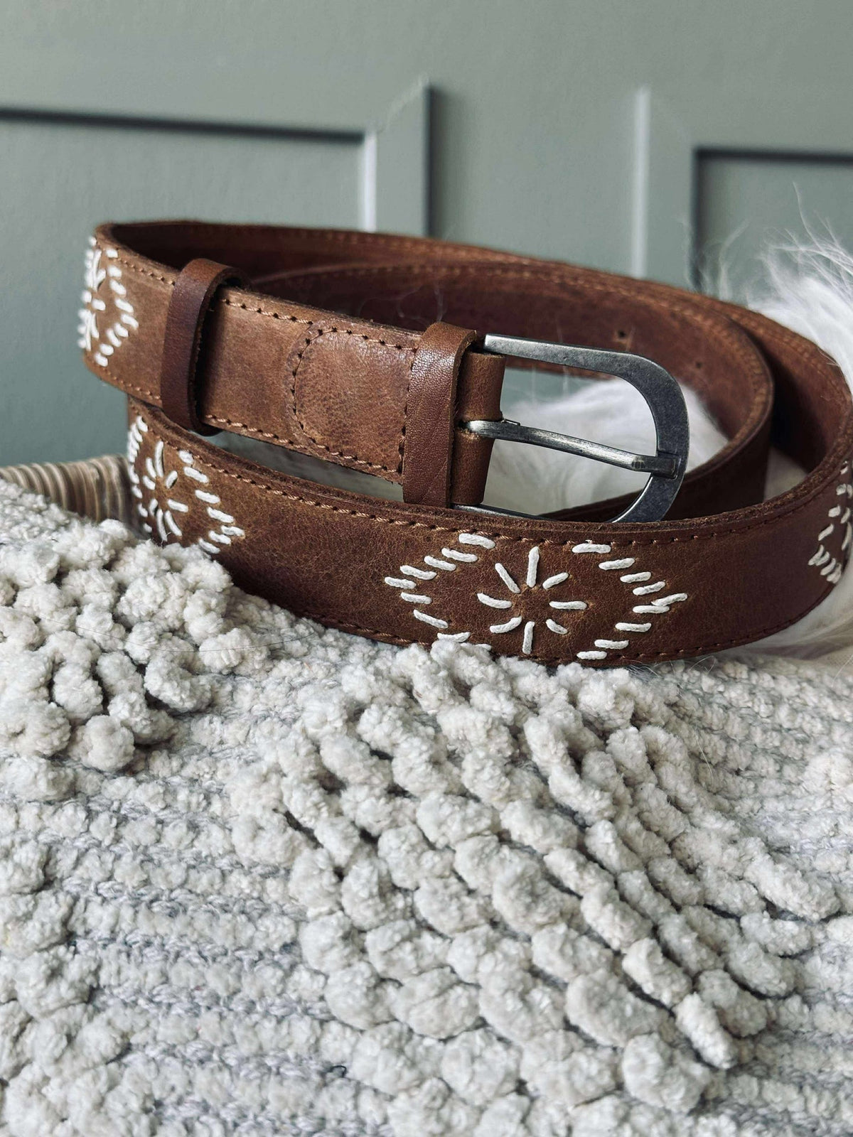 Riem Juliana Cognac