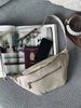 Bumbag – Zand / Goud