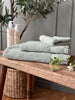 Handdoek Groen - 50x100