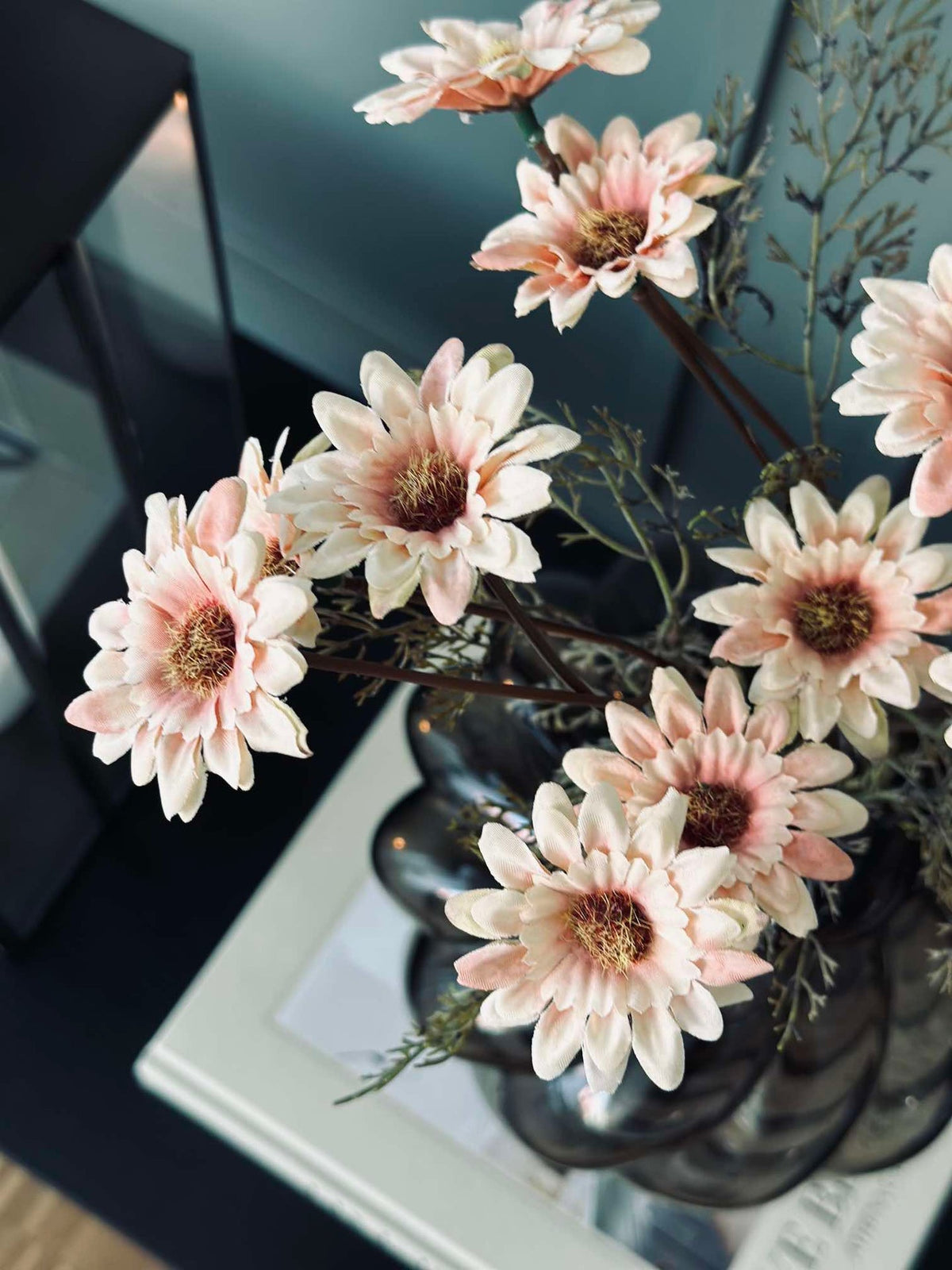 Chrysant tak