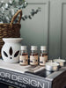 Aroma set - Vanila fresh 6-delig