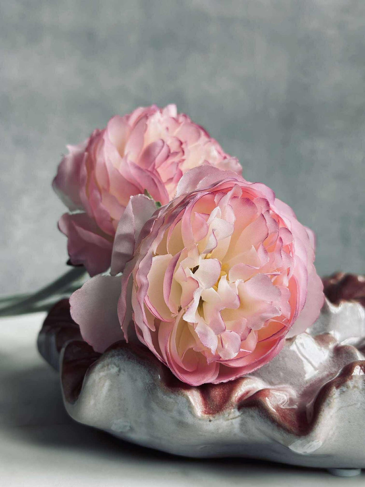 Ranonkelstengel - Roze