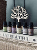 Aroma set - 6 heerlijke geuren